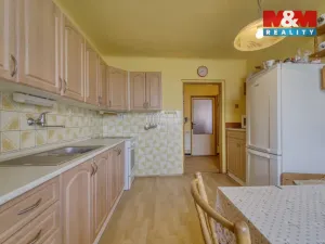 Prodej rodinného domu, Švihov, Na Hrobárně, 86 m2