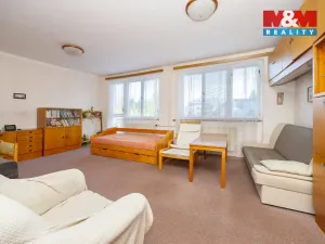 Prodej rodinného domu, Pardubice - Bílé Předměstí, Radiomechaniků, 108 m2