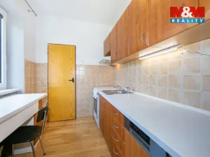 Pronájem bytu 3+kk, Dlouhá Ves, 74 m2