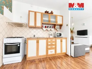 Pronájem bytu 4+1, Litvínov - Janov, Luční, 82 m2