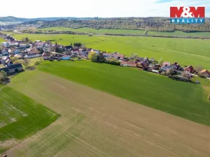 Prodej pozemku pro bydlení, Chlustina, 25961 m2