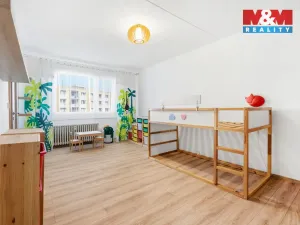Prodej bytu 3+1, Ústí nad Labem - Střekov, Nová, 79 m2