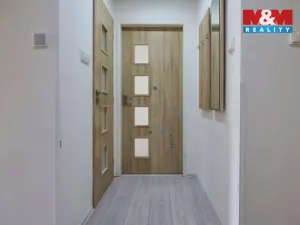 Pronájem bytu 3+kk, Prachovice, Dlouhá, 55 m2
