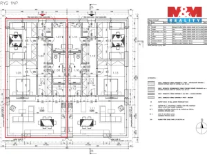 Prodej rodinného domu, Nýřany - Kamenný Újezd, 97 m2