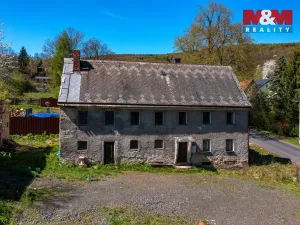 Prodej rodinného domu, Libouchec - Knínice, 180 m2