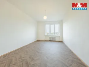 Pronájem bytu 2+kk, Praha - Holešovice, Bubenská, 62 m2