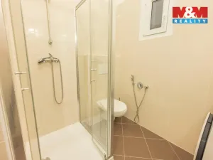 Pronájem bytu 2+kk, Praha - Holešovice, Bubenská, 62 m2