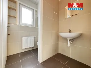 Prodej obchodního prostoru, Třebíč - Nové Město, Brněnská, 293 m2