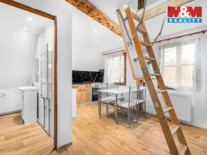 Prodej činžovního domu, Frýdlant, Hejnická, 210 m2