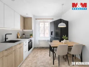 Prodej činžovního domu, Frýdlant, Hejnická, 210 m2