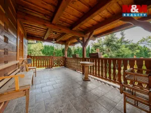 Prodej rodinného domu, Jablůnka, 140 m2