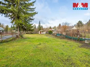 Prodej pozemku pro bydlení, Kladno, Lesík, 702 m2