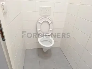 Pronájem bytu 2+kk, Olomouc, Dobrovského, 46 m2