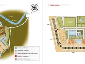 Prodej bytu 2+kk, Archena, Španělsko, 42 m2