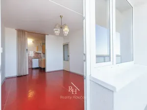 Prodej bytu 2+kk, Kladno, Čs. armády, 40 m2
