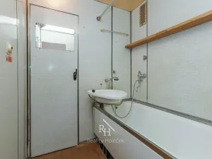Prodej bytu 2+kk, Kladno, Čs. armády, 40 m2
