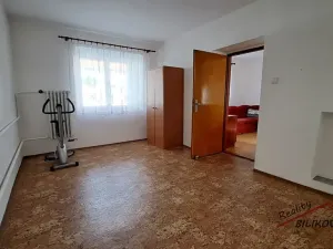 Prodej rodinného domu, Lázně Toušeň, Hlavní, 107 m2