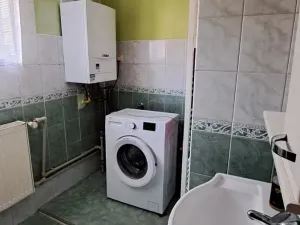 Prodej rodinného domu, Lázně Toušeň, Hlavní, 107 m2