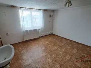 Prodej rodinného domu, Lázně Toušeň, Hlavní, 107 m2