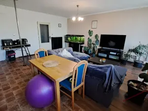 Prodej bytu 3+1, Brandýs nad Labem-Stará Boleslav, Zahradnická, 70 m2
