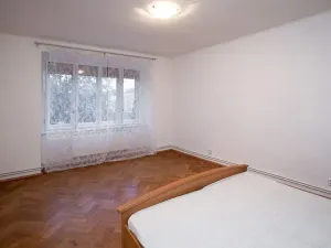 Pronájem bytu 2+kk, Praha - Dejvice, Koulova, 56 m2