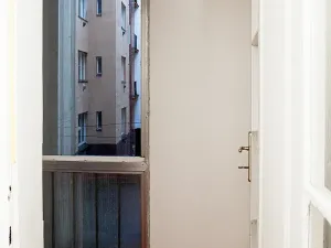 Pronájem bytu 2+kk, Praha - Dejvice, Koulova, 56 m2