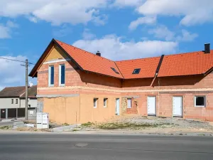 Prodej bytu 2+kk, Chotěšov - Mantov, 81 m2