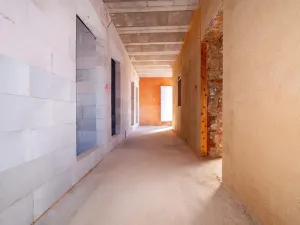 Prodej bytu 2+kk, Chotěšov - Mantov, 81 m2