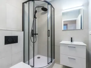 Pronájem bytu 2+kk, Praha - Košíře, Fabiánova, 40 m2