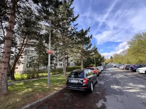 Prodej bytu 3+1, Praha - Modřany, Jordana Jovkova, 65 m2
