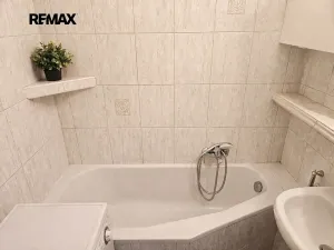 Pronájem bytu 2+1, Praha - Radotín, Sídliště, 50 m2