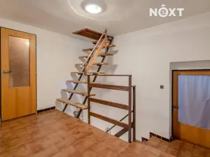 Prodej rodinného domu, Bulhary, 214 m2