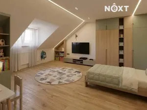 Prodej rodinného domu, Bulhary, 214 m2