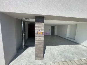 Pronájem rodinného domu, Praha - Radotín, Strážovská, 122 m2