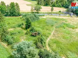 Prodej pozemku pro bydlení, Štěpánov, U splavu, 1718 m2