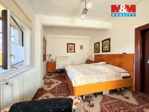 Prodej chalupy, Svojetín, 110 m2
