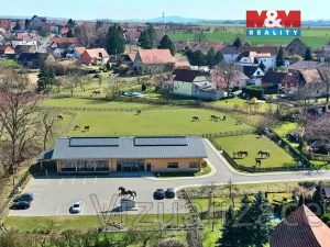 Prodej chalupy, Svojetín, 110 m2