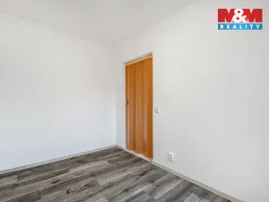 Pronájem bytu 2+1, Liberec, Holubova, 42 m2