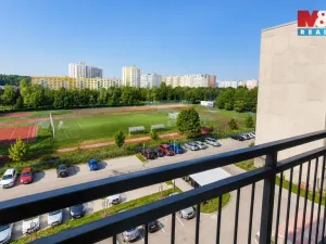 Pronájem bytu 3+1, Pardubice - Studánka, Erno Košťála, 70 m2