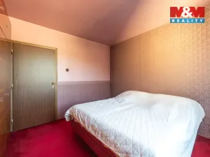 Prodej bytu 3+1, Vsetín - Rokytnice, Rokytnice, 71 m2