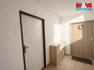Prodej rodinného domu, Kopidlno, náměstí Hilmarovo, 230 m2