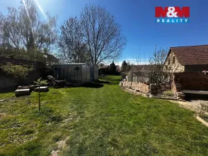 Prodej rodinného domu, Kopidlno, náměstí Hilmarovo, 230 m2