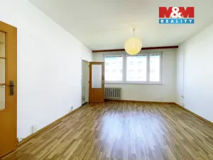 Prodej bytu 3+1, Praha - Hlubočepy, Silurská, 69 m2