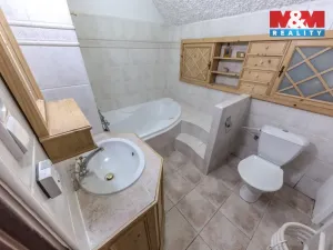 Prodej chalupy, Klokočí, 100 m2