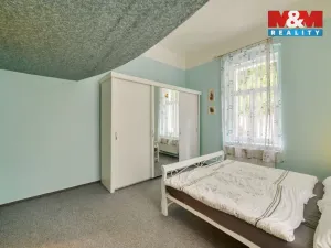 Pronájem bytu 3+1, Mariánské Lázně, Třebízského, 67 m2