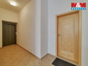 Pronájem bytu 3+1, Mariánské Lázně, Třebízského, 67 m2