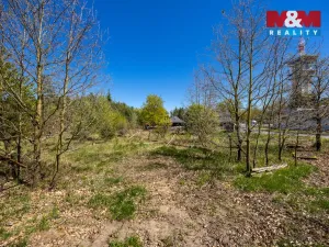 Prodej komerčního pozemku, Býšť - Hoděšovice, 194 m2