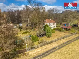 Prodej zahrady, Varnsdorf, Pohraniční Stráže, 688 m2