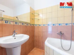 Prodej bytu 5+kk, Uherský Brod, Pořádí, 125 m2
