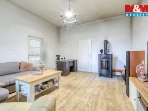 Prodej rodinného domu, Zahrádka, 300 m2
